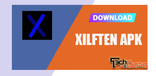 Xilften 1.0 Mod APK